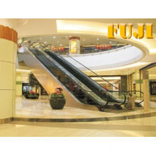 Indoor Escalator with 35 Degree 1000mm Step Width